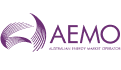 Aemo Logo