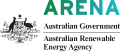 arena + gov logo