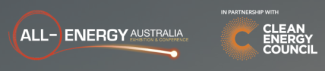 All Energy Australia Conference